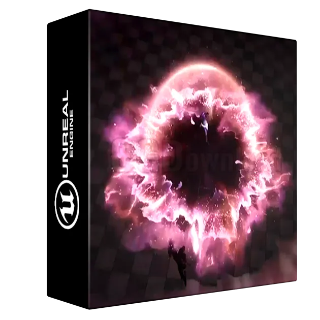 Bringing Artistic Game Effects to Life with Niagara