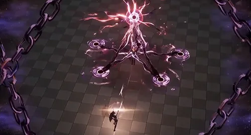 Bringing Artistic Game Effects to Life with Niagara скачать
