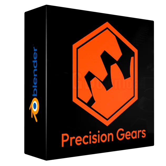Precision Gears