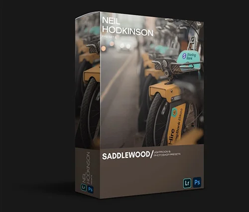 Neil Hodkinson – Saddlewood Lightroom Preset скачать