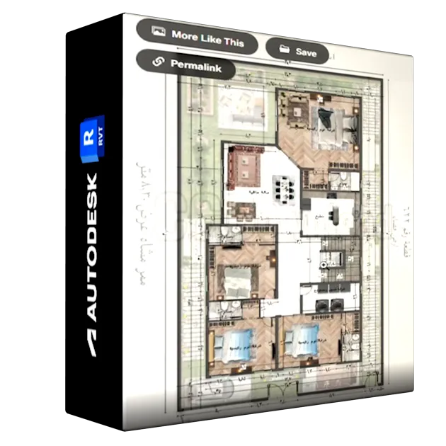 Revit from scratch - Your comprehensive guide to Revit Architecture