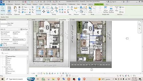 Revit from scratch - Your comprehensive guide to Revit Architecture скачать