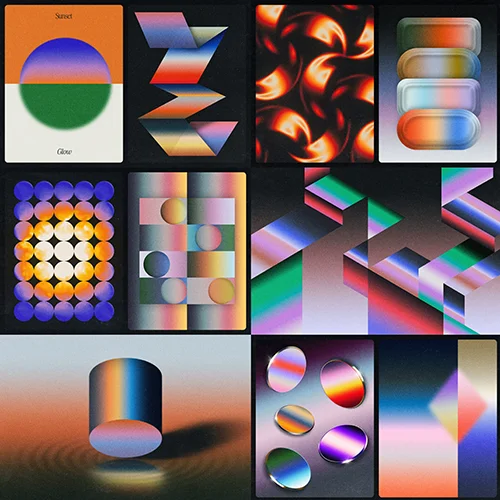 Fastgrad 3 Photoshop Gradient Maps скачать
