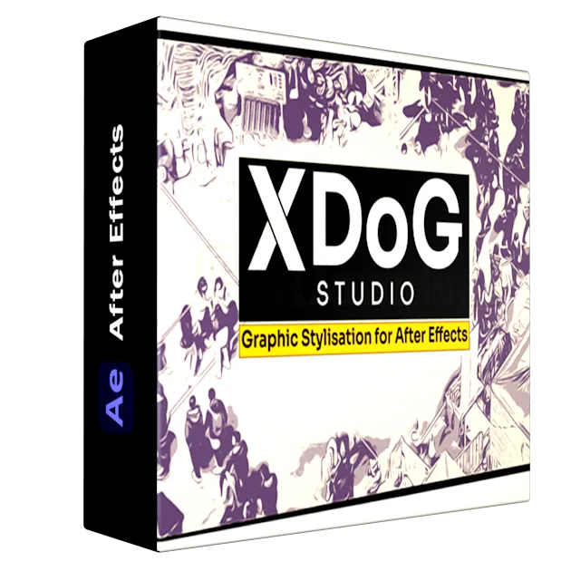 XDoG Studio