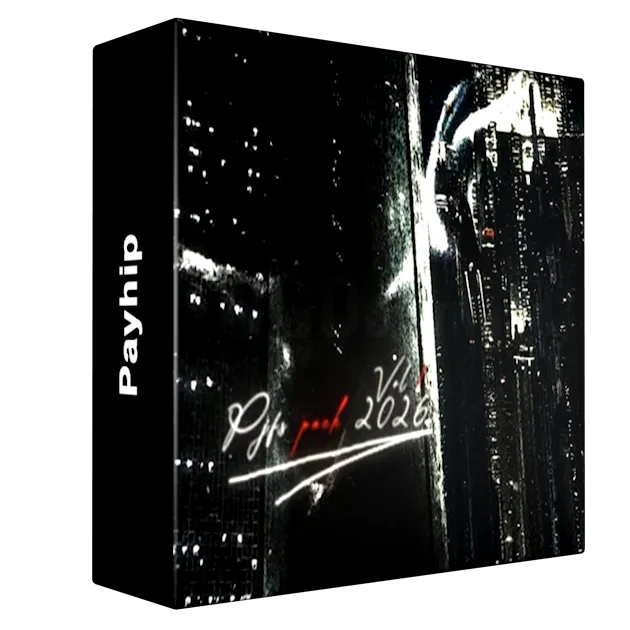 PJF PACK VOL 1.