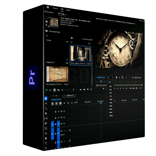 Learn Video Editing Adobe Premiere Pro 2026 for Beginners