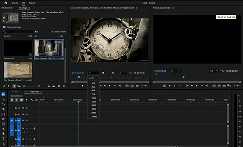 Learn Video Editing Adobe Premiere Pro 2026 for Beginners скачать