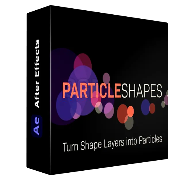 ParticleShapes