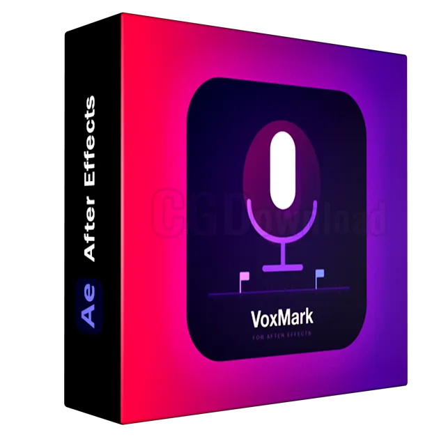 VoxMark