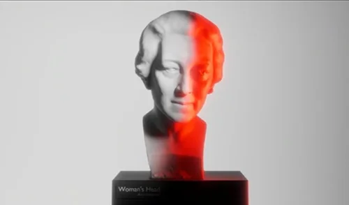 Blender 3D Portrait Lighting Masterclass скачать