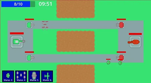 Godot 4 Intermediate Game Development Course (2026) скачать