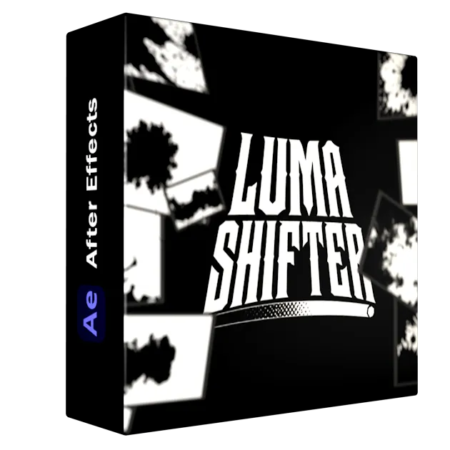 Luma Shifter