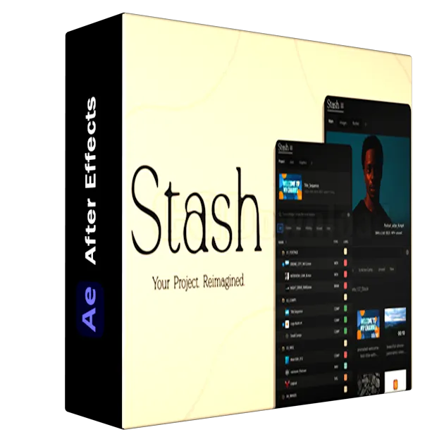 Stash