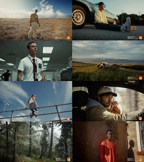 Filmycolor - Filmy PowerGrade + v2.0 LUTs скачать