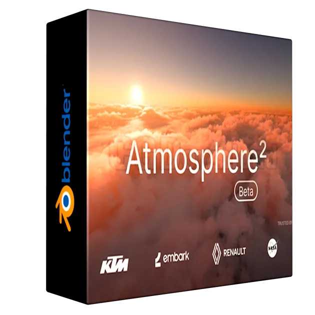 Physical Atmosphere