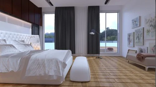 Revit + 3ds Max + V-Ray Masterclass Interior Design & Photo скачать