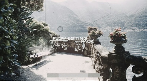 Vito Flow Editing Pack скачать