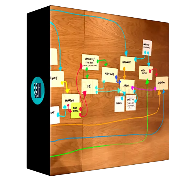 CG and VFX Overview 1001