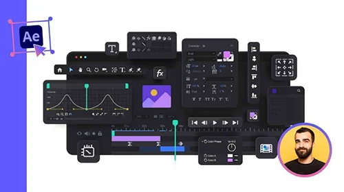 92learns – Adobe After Effects Mega Course скачать