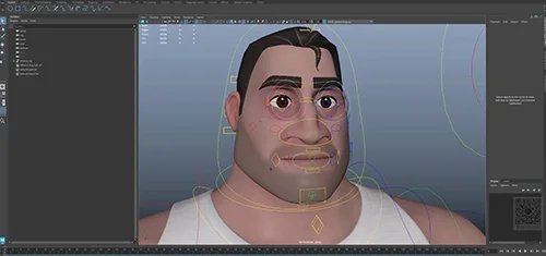 Bundle – Advanced Body and Facial rigging workshops скачать