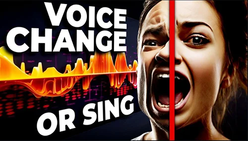 Voice Change in Real-Time Using Free AI Tool - Make Yourself Sing or Change Voice скачать
