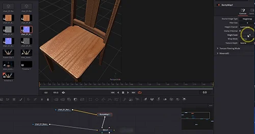 DaVinci Resolve 21 Edit & Color Grade Like a Pro (2026) скачать