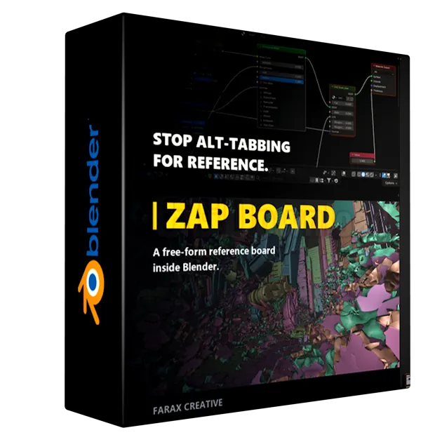 Zap Board