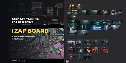 Zap Board скачать