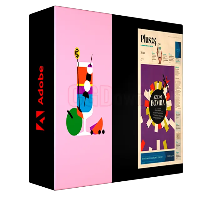 Animated Infographics with Illustrator and After Effects
