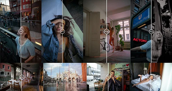 André Josselin – Primavera Presets скачать