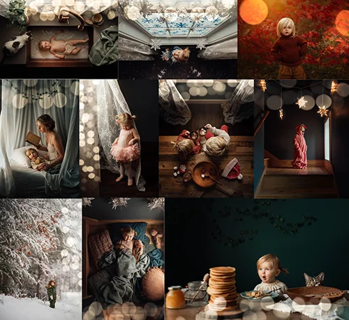 Meridian Presets – Sphaera Presets скачать