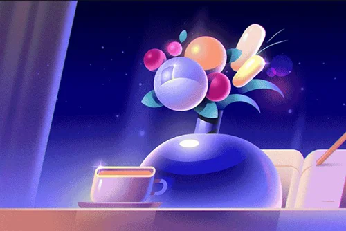 Motion Design Pre-production Concept Development and Creating 2D Artwork скачать