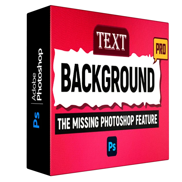 Text Background Pro