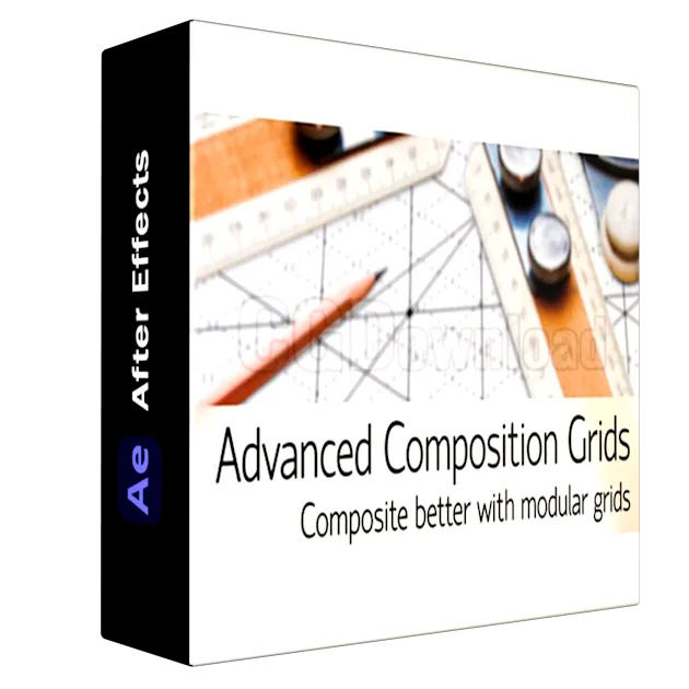 Advanced Composition Grids