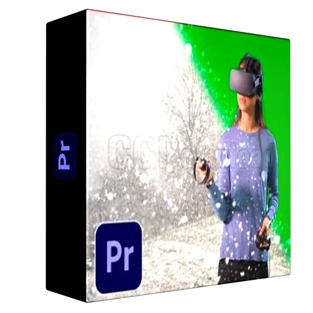 Adobe Premiere CC - Do Básico ao Avançado