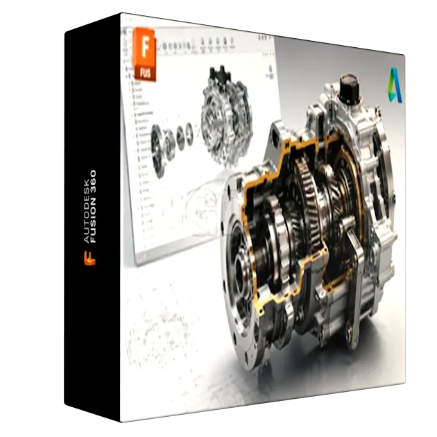 Complete Autodesk Fusion 360 Course (2026)
