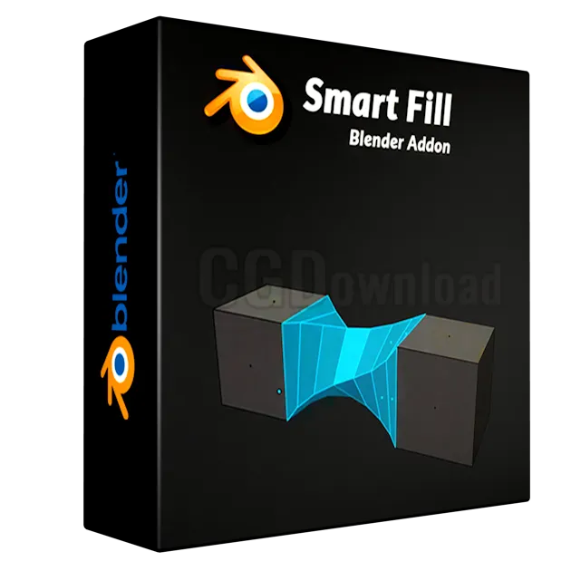 Smart Fill