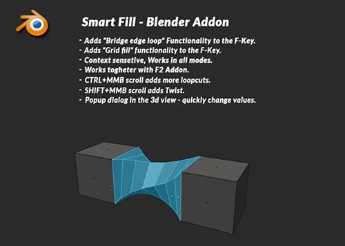 Smart Fill скачать