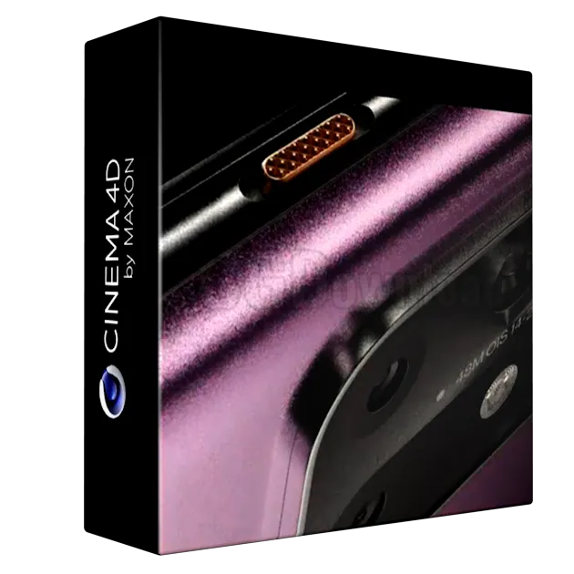 Momentor Product Rendering Vol.2