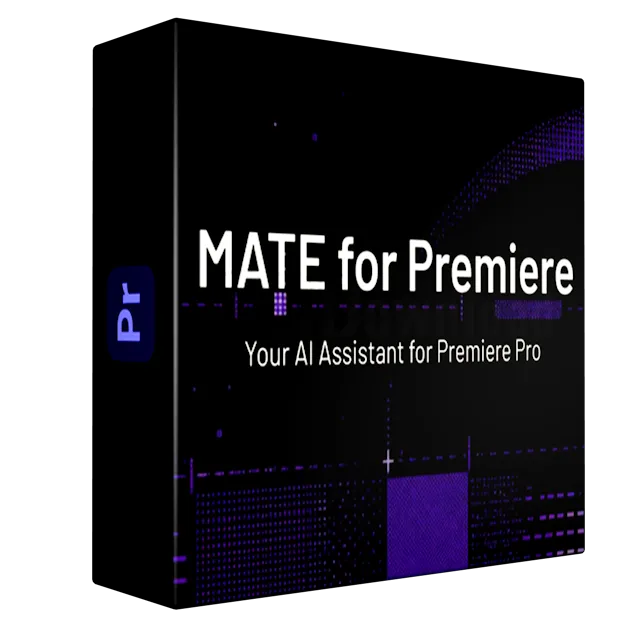 MATE for Premiere