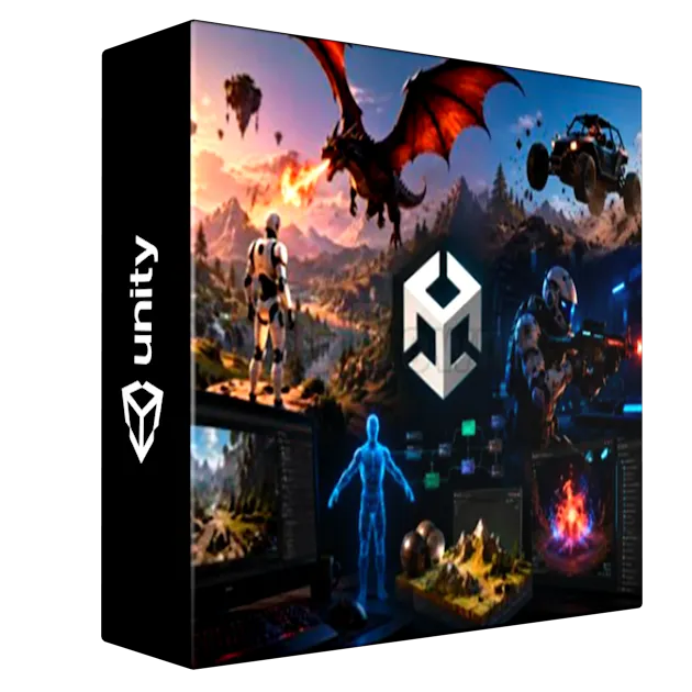 Advanced Unity Game Development and Systems Design