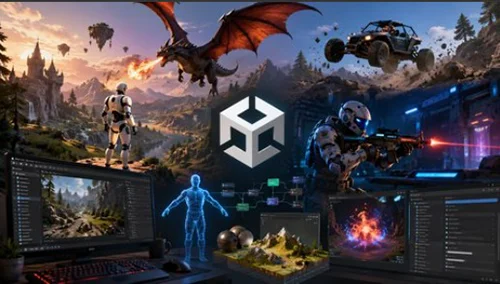 Advanced Unity Game Development and Systems Design скачать