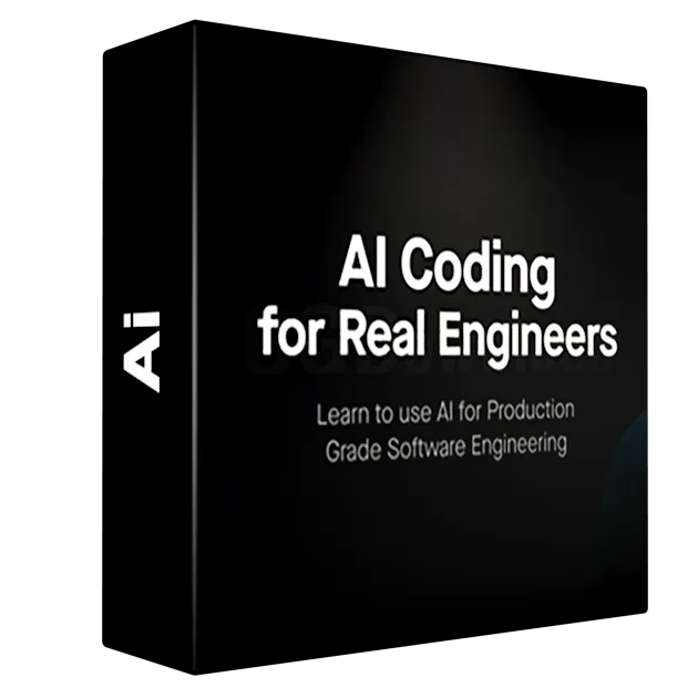 AI Coding for Real Engineers