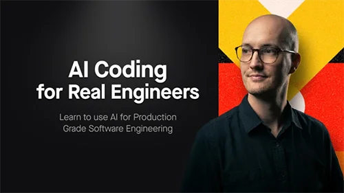 AI Coding for Real Engineers скачать