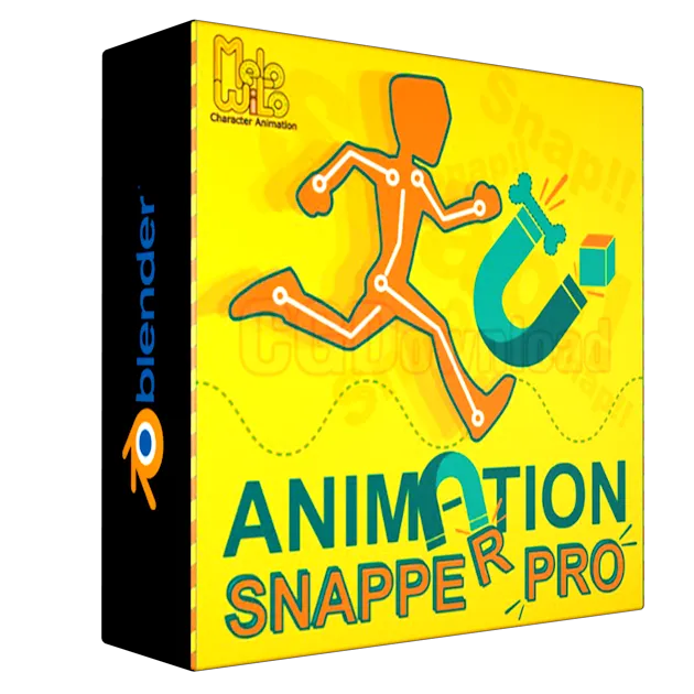 Animation Snapper Pro