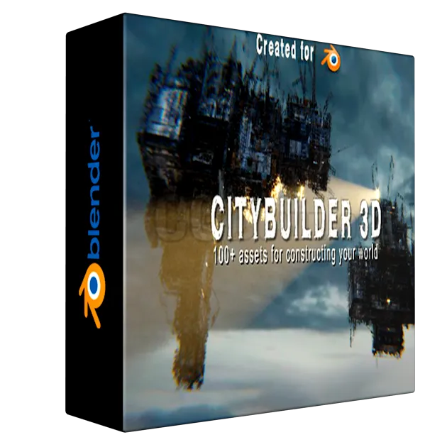 Citybuilder 3D