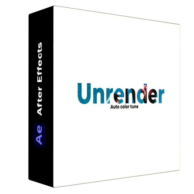Unrender