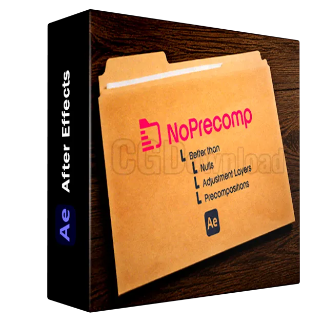 NoPrecomp