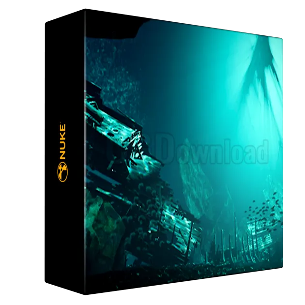 CGFastTrack – Multi Pass Compositing In Nuke
