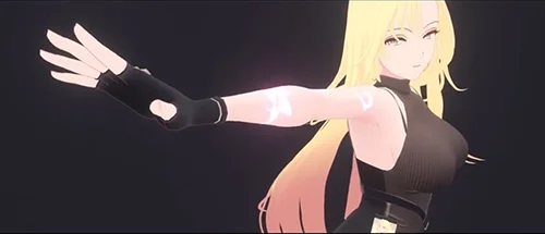 3D Anime Character Creation From Zero to Engine скачать